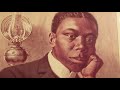Paul Laurence Dunbar's Life and Legacy