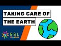 Environmental Protection and Sustainability Practices