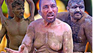 How to Start Kushti (Mud Wrestling) | Pehlwan Diet + Training | Akhada Life Vlog Ep.1