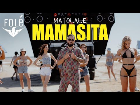 MatoLale - MAMASITA