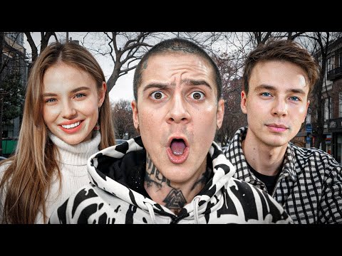 Мagic Five ТА БЛОГЕРИ МІЛЬЙОННИКИ | ХТО ЗРАДНИК???