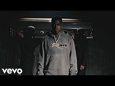 Kodak Black ft. Lil Durk & Polo G - Ghetto [Music Video]