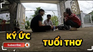 Thành Nhái TV | KÝ ỨC TUỔI THƠ