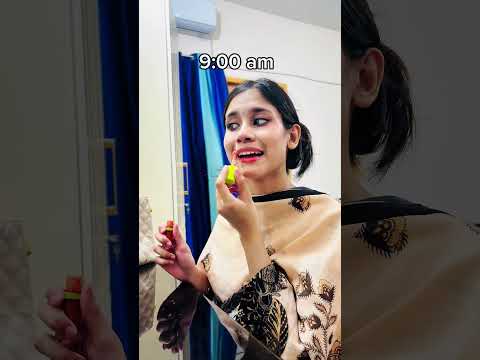 ছেলে vs মেয়ে সময়ের ব্যাবধান 😂 #shorts