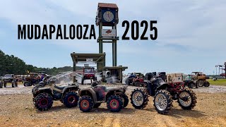Muddy Bottoms Mudapalooza 2025