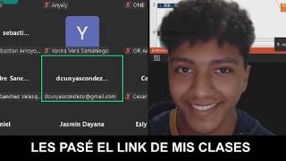 Volví a confiar en ustedes