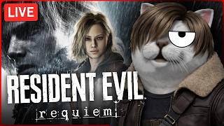 Tiếp tục với Resident Evil Requiem - END