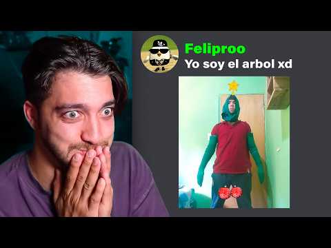 árboles navideños de mis subs 2🎄