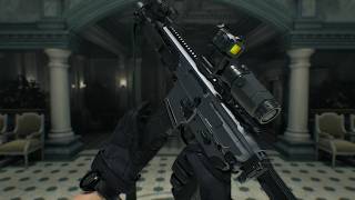 Resident Evil 9 Requiem - All Weapon Reloads, Inspections and Item Animations In 9 Minutes