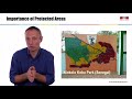 Protected Areas and Biodiversity Challenges