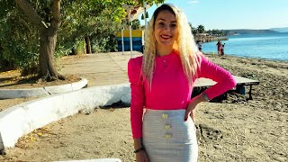 🌸 Ekim💥 sonunda🍒 tamdaaa yazdan 🍓 kalma bi gün😀
