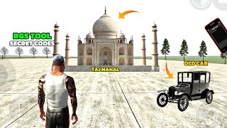 NEW UPDATE IN NEW CITY AGAYA INDIAN BIKE DRIVING 3D + NEW RGS TOOL SECRET CODES 2024