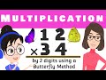 Mastering 2-Digit Multiplication with Fun Tricks