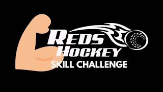 TECHNICAL TUESDAY | Keepy Uppy | Field Hockey Challenge