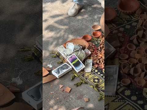 मटके वाले ने बनाया पागल ❌😱~mini wood toy-woodworking art skill/wood/ hand crafts/ #shorts