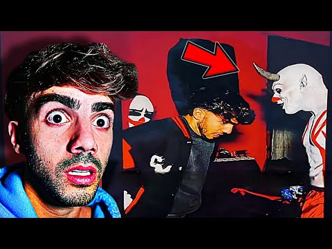 ¡Urgente! SE FILTRA EL VIDEO De FEDE VIGEVANI del CASTILLO DE ALFA 😱😭