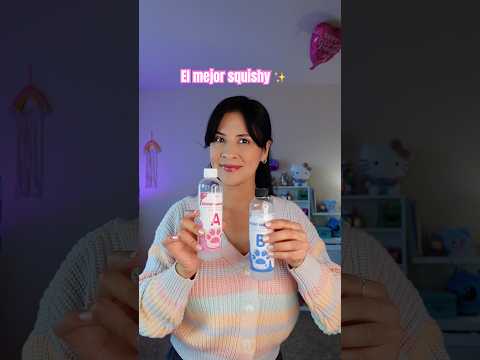 SQUISHY DE ZOOTOPIA !