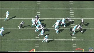 Raheem Mostert: Ready for Lift-Off in Miami?