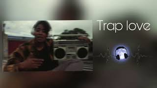 Trap love _ type beat love / instrumental rap love  / beat rap kreyol