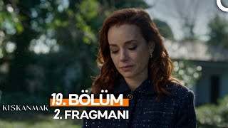 Kıskanmak 19. Bölüm 2. Fragmanı | İzler Silindi!