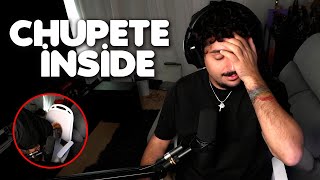 TEORIA GENERAL DEL CHUPETE