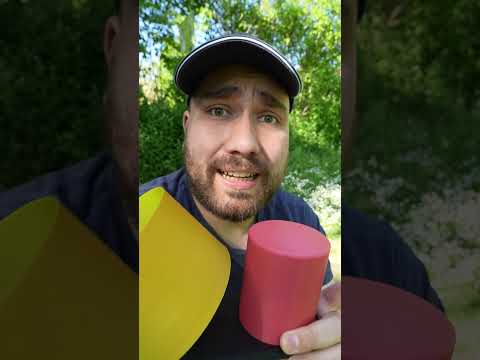 Was fliegt weiter? 🤔 Größer = Besser?