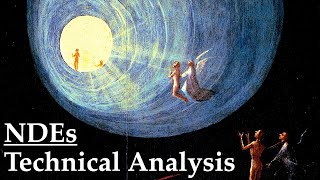 Near Death Experiences Explained