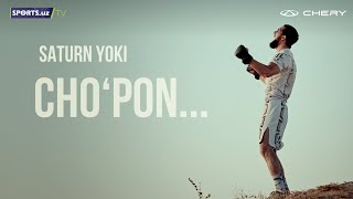 Uzoq kutilgan intervyu! Tayyormisiz?!