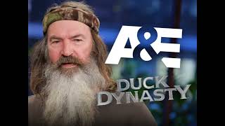 Phil Robertson's Death Won't Be Featured in 'Duck Dynasty  The Revival' Season 1