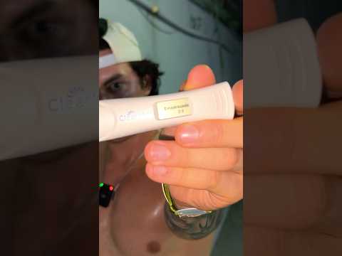 Testing FAKE Steroids!