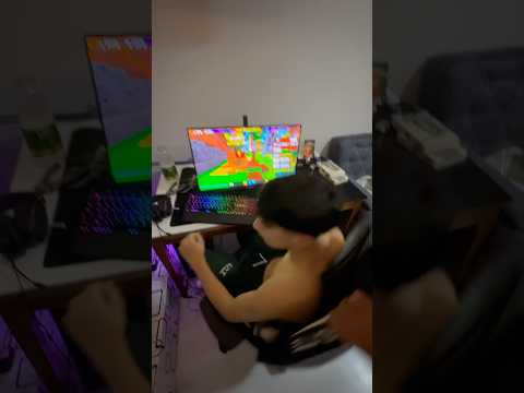 Harbi Bu Akkm Patladı😅 #komikyorum #komik #baba #oyun