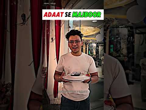 Addat Se Majbur Hu 😅😂Il Chetan The Backbencher In Marriage 🤯😂Il #shortfeed #shorts #trending