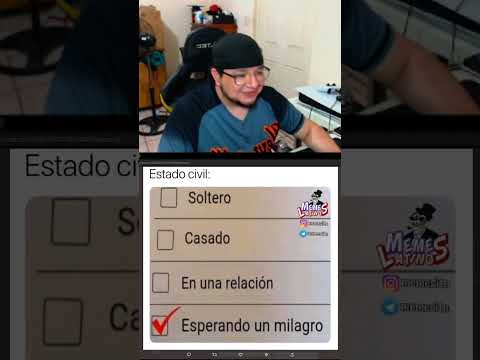 Memes pa la banda #21