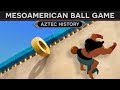 Mesoamerican Ball Game Insights