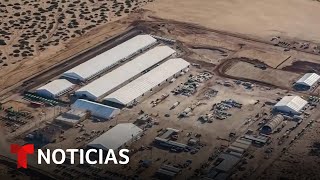 Experto considera inconstitucional la decisión del Gobierno de no otorgar fianza a indocumentados