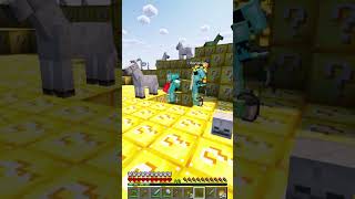 We Survived 100 Days in LUCKY BLOCK ISLAND in Hardcore Minecraft #luckyblock #luckblockisland