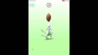 This is what I used my golden bottle cap on!!! #pokemongo #happy #pokemon #themaxverse