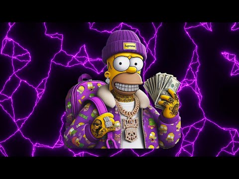FREESTYLE TYPE BEAT - ''ICE POWERFUL FLOW'' | Trap Instrumental 2025 | Rap Type Beat