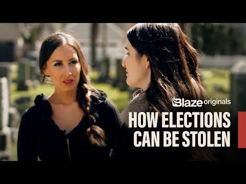 Voter Fraud Exposed: How Elections Can Be Stolen | Full Documentary | Blaze Originals