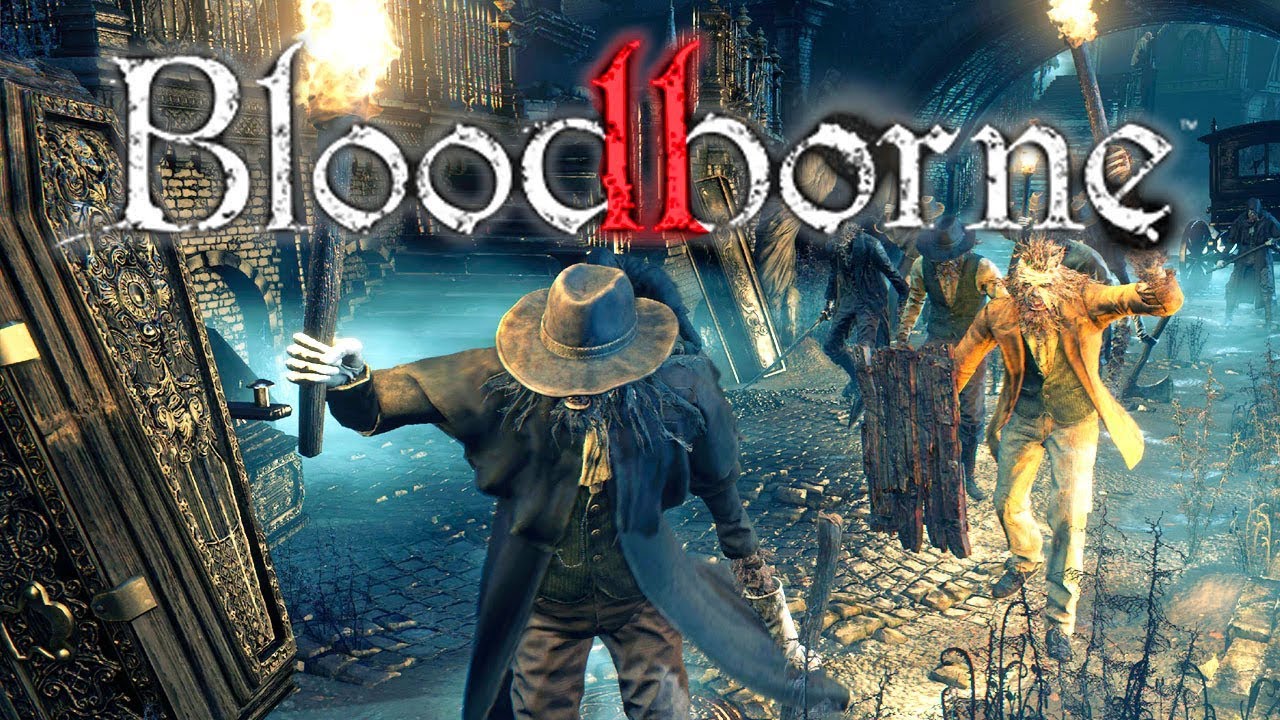 Miyazaki says why bloodborne 2 isn't happening, obsidian takes on fallout, & more