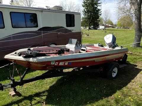 Bass Boats For Sale On Craigslist Alabama - 09/2021