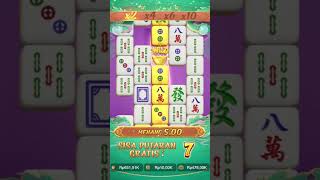 CUKUP LUM4Y4N 585JT⁉️ POLA MAHJONG WAYS 2 HARI INI ✨ POLA GACOR MAHJONG WAYS 2 ✨ MAHJONG WAYS 2 ✨