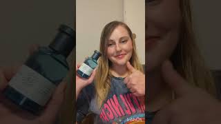 Shay and Blue: Lilac and Gooseberries Perfume Review- Use code ACCORDINGTOAMBER-20off for 20% off!