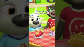 Pre-Register and Secure Your VIP Spot 🕶️✨ #MyTalkingTomFriends2 #TalkingTom