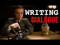 Memorable Dialogue Techniques
