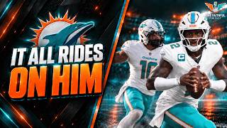 Miami Dolphins 2026 Season Preview: Can Malik Willis Change Everything?