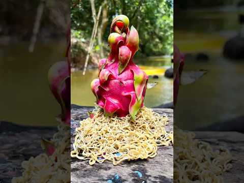 TRAGON Fruit Noodle Hacks You Never Knew Existed!