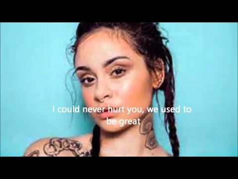 ✩ Kehlani: Alive ft Coucheron ✩ •• Lyrics ••