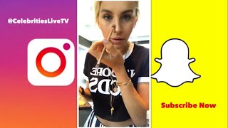 Caro Daur Makeup💄 | Instagram LIVE | 3 August, 2017