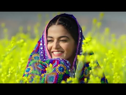 KURMAIYAN - Harjit Harman, Japji Khaira - New Punjabi Movie 2025